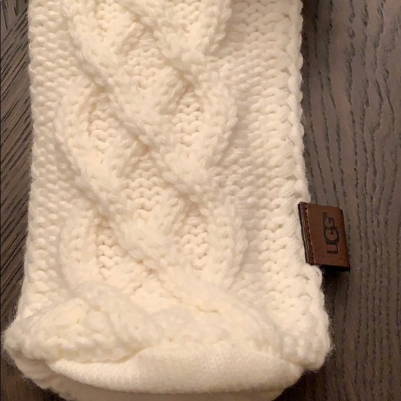 UGG Other Ugg Wine Bottle Holder Nwt Poshmark